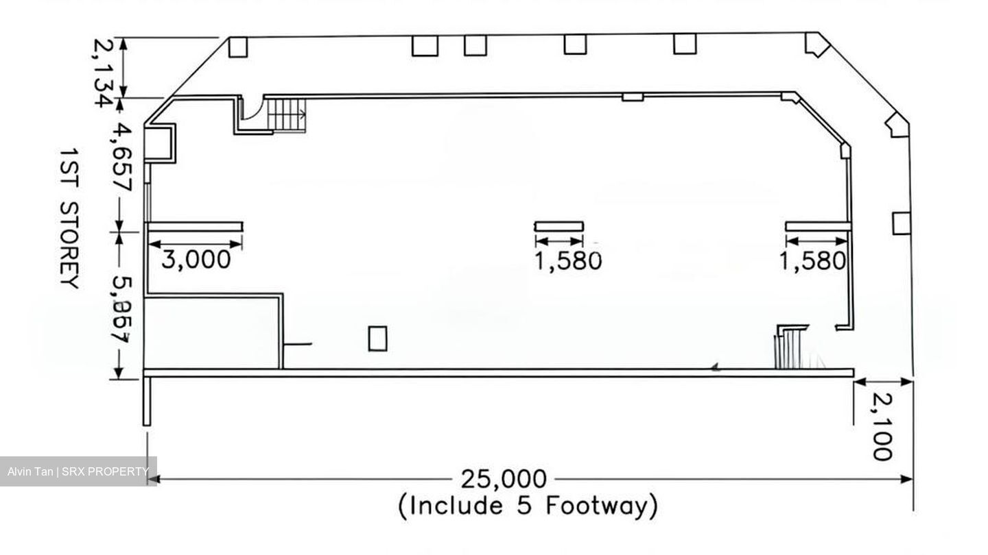 112 Katong (D15), Shop House #578664001